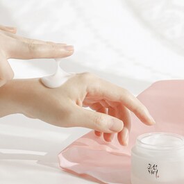 Dynasty Cream - Creme nutritivo com benefícios anti-envelhecimento