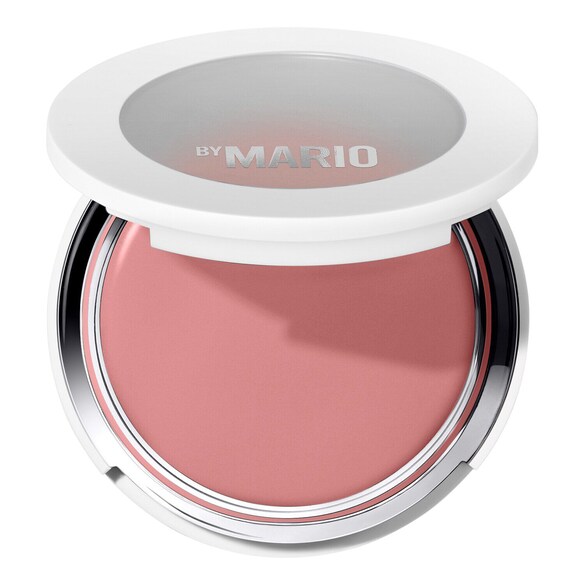 Soft Pop Plumping Blush Veil - Blush em creme, Makeup By Mario