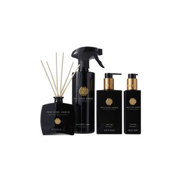Precious Amber - Coffret Corpo e Casa