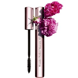 Mascara Wonder Perfect 4D Black