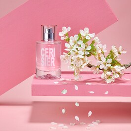 Fleur De Cerisier Mini - Eau de Parfum - Formato de Viagem