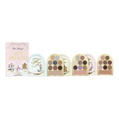 Let it Snow Globe – Coffret Maquilhagem, Too Faced