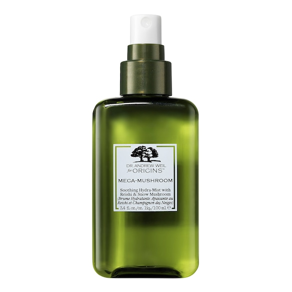 Mega mushroom soothing hydra-mist - Tratamento hidratante , Origins
