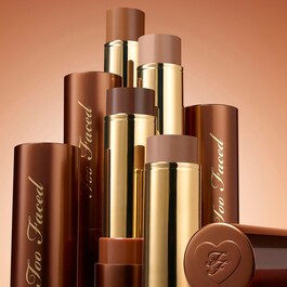 Chocolate Soleil Stick Crémeux - Stick Bronzeador e Esculpidor