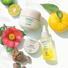 YUZU-C Sérum Shot d’Eclat - Sérum Hidratante