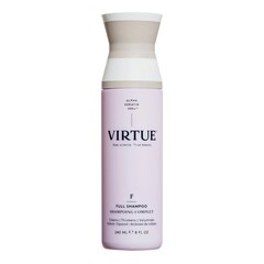 Full Shampoo - Champô Completo, Virtue