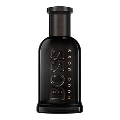 BOSS Bottled Parfum, Hugo Boss