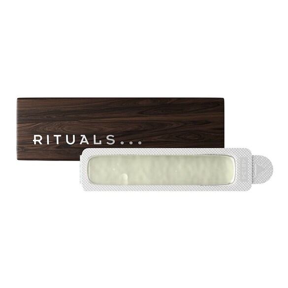 Rituals Homme - Recarga para difusor de automóvel, Rituals