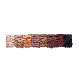 Soft Glam II - Paleta de Sombras Tamanho de Viagem