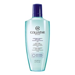 Loção Tónica Antienvelhecimento -Hidratante e antioxidante, Collistar