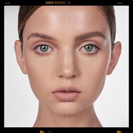 Clear Favorites - Duo de sobrancelhas