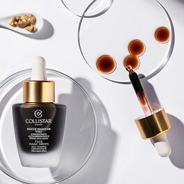 Gocce Magiche - Autobronzeador Rosto-bronzeado natural ultra rápido