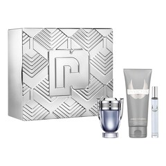 Coffret Paco Rabanne Invictus Edt 50ml, PACO RABANNE