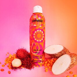 Perk Up Plus - Champô seco de longa duração