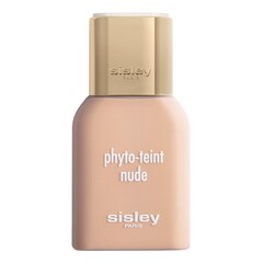 Sisley - Phyto Teint Nude, Sisley