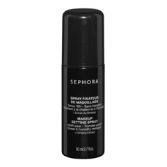 Spray fixateur de maquillage - Spray Fixador Maquilhagem , Sephora Collection