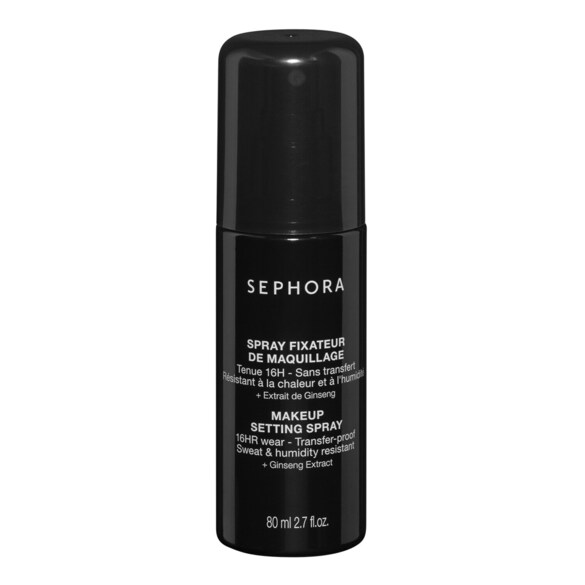 Spray fixateur de maquillage - Spray Fixador Maquilhagem , Sephora Collection