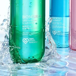 Biocils Waterproof