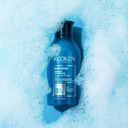 Extreme Shampoo - Champô Cabelo Estragado