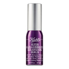 Kiehl´s - Sérum multicorretor para o contorno dos olhos., KIEHL'S SINCE 1851
