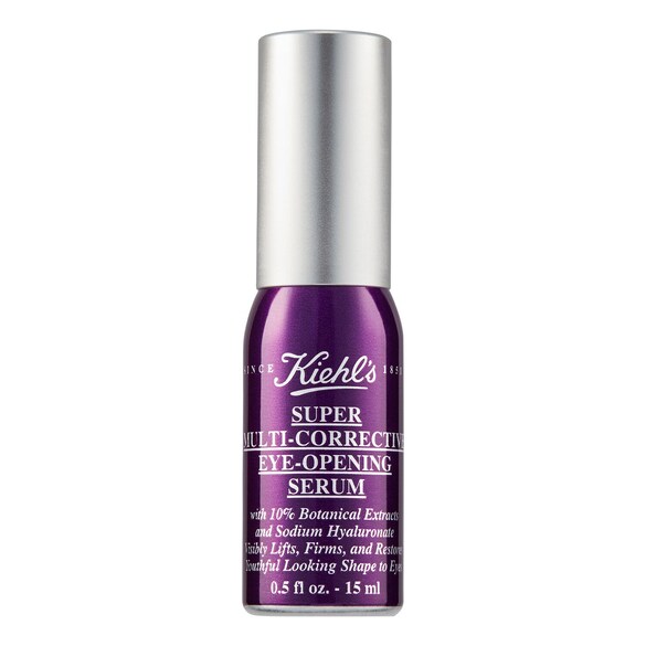 Kiehl´s - Sérum multicorretor para o contorno dos olhos., Kiehl's Since 1851