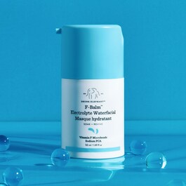 F-Balm™ - Máscara Hidratante