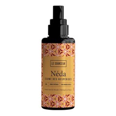 NÉDA - Bruma Perfumada, LE SOURCEUR
