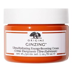 GinZing - Ultra-Hydrating Energy-Boosting Cream Tamanho de Viagem, ORIGINS