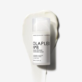 No. 8 Masque hydratant Bond Intense - Máscara de Cabelo