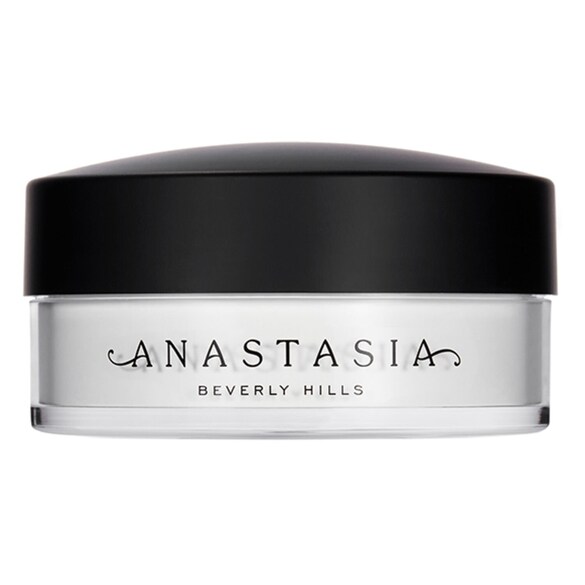Mini Loose Setting Powder -Pó Solto Fixante Tamanho de Viagem, Anastasia Beverly Hills