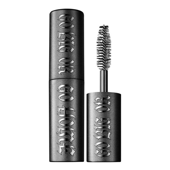 Go Big or Go Home - Máscara de pestanas de volume, KVD Vegan Beauty