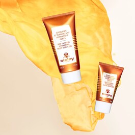 Super Soin Autobronzant Hydratant Visage - Autobronzeador
