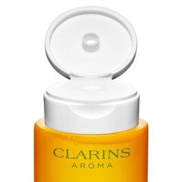 Bain Aux Plantes "Tonic"- Gel Duche