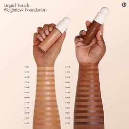 Liquid Touch - Base Ajustável