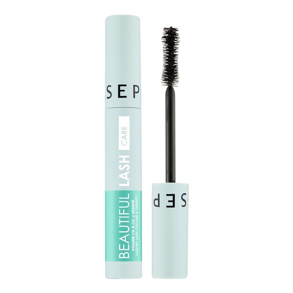 Máscara Beautiful Lash -Máscara de Volume e Densidade Vegan, SEPHORA COLLECTION