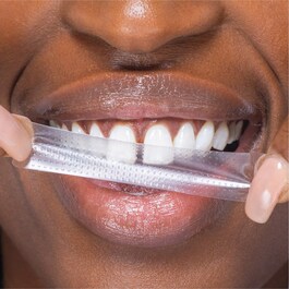 PAP+ Strips - Tiras Branqueadoras Dentárias