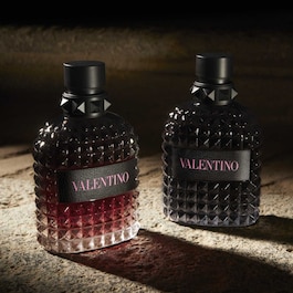 Born in Roma Uomo - Eau de Toilette