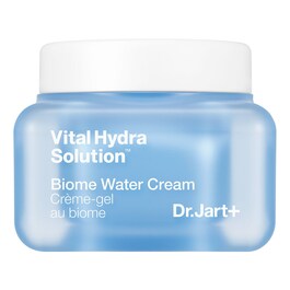 Vital Hydra Solution - Biome Water Cream