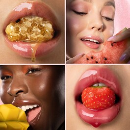 Honey Infused Lip Oil - Óleo de Lábios
