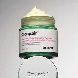 Cicapair Tiger Grass Color Correcting Treatment- Creme Corretor