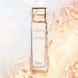 Dior Prestige La Lotion Essence de Rose - Cuidado rosto anti-idade e nutrição