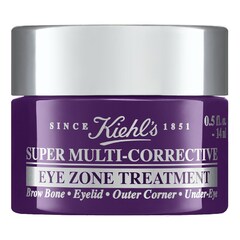 Kiehl’s Multi Eye zone Treatment - Contorno de olhos, Kiehl's Since 1851