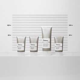 Squalane Cleanser- Bálsamo de Limpeza