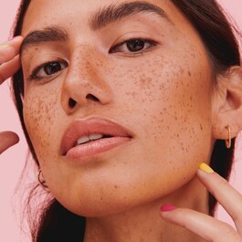 Hoola Matte - Pó Bronzeador