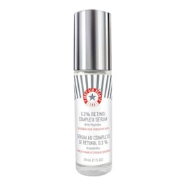 Serum Retinol Complex - Serum Retinol 0,3% + Péptidos