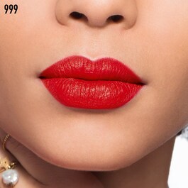 Rouge Dior Ultra Rouge - Batom - Cores ultrapigmentadas e duração de 12 horas