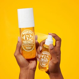Brazilian Crush Cheirosa 62 - Bruma Perfumada Corporal