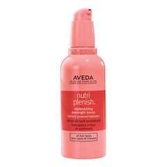 Nutriplenish™ Overnight Replenishing Serum - Serum cabelo, Aveda