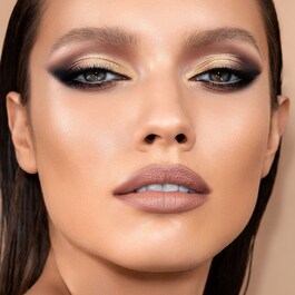 Glam Palette - Paleta de sombras