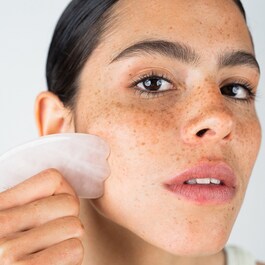 Quartz Gua Sha - Gua Sha Facial